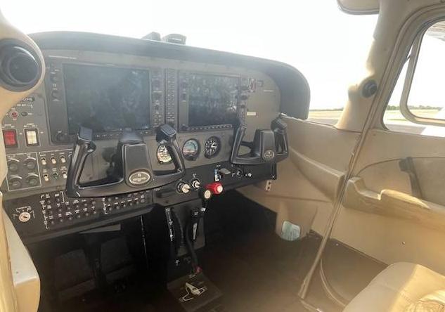 2017 Cessna 172SP Photo 7