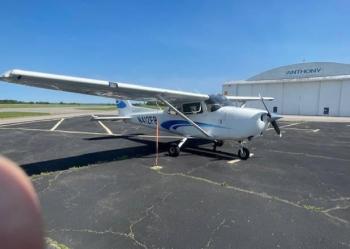 2017 Cessna 172SP for sale - AircraftDealer.com