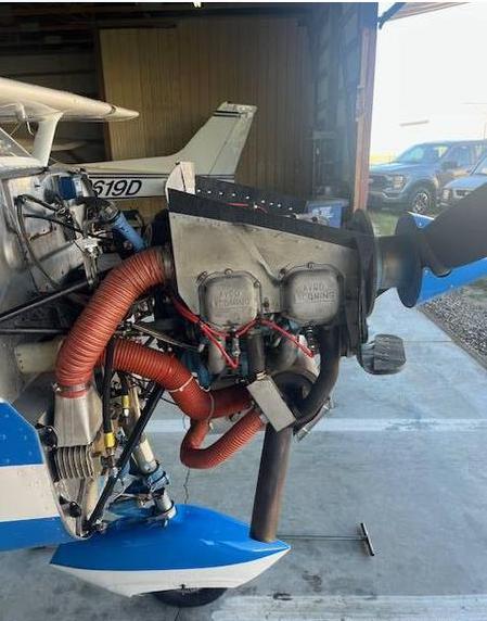 1968 Cessna 172i  Photo 4