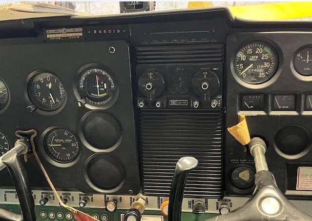 1968 Cessna 172i  Photo 5