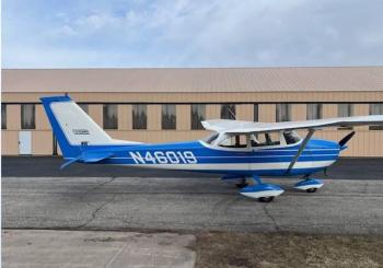 1968 Cessna 172i  for sale - AircraftDealer.com
