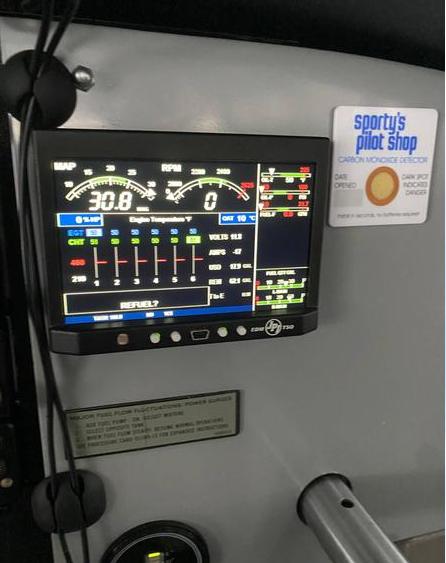 1962 CESSNA 210B Photo 5