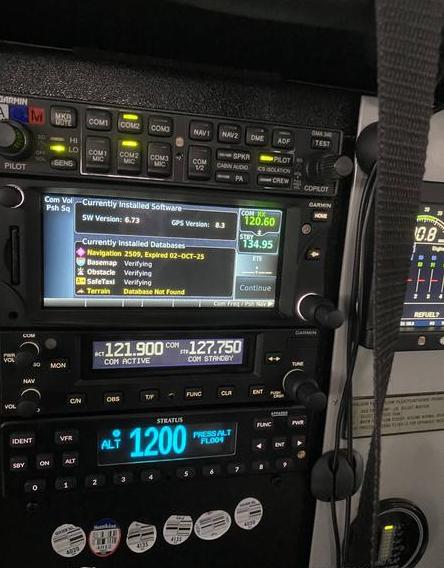 1962 CESSNA 210B Photo 6