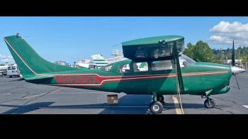 1962 CESSNA 210B for sale - AircraftDealer.com