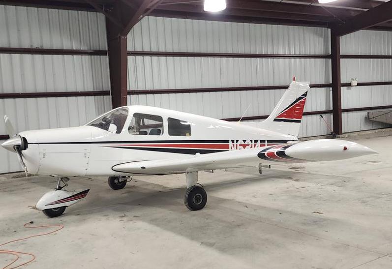 1976 Piper Cherokee 140 Photo 2