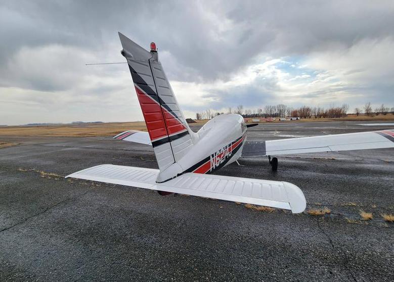 1976 Piper Cherokee 140 Photo 6