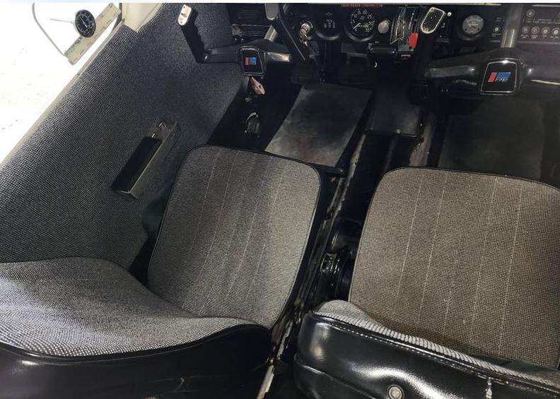 1976 Piper Cherokee 140 Photo 3