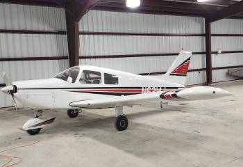 1976 Piper Cherokee 140 for sale - AircraftDealer.com