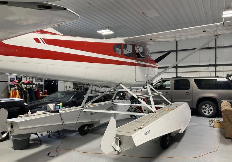 1979 CESSNA 185 SKYWAGON II Photo 5