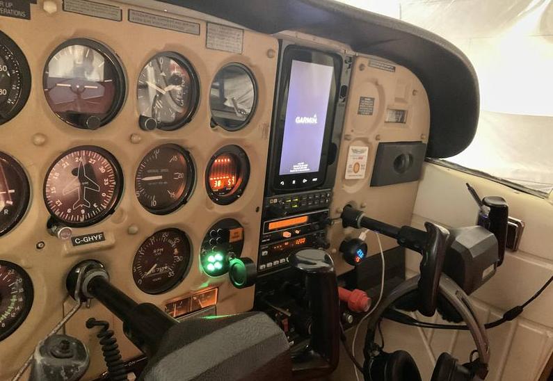 1979 CESSNA 185 SKYWAGON II Photo 6