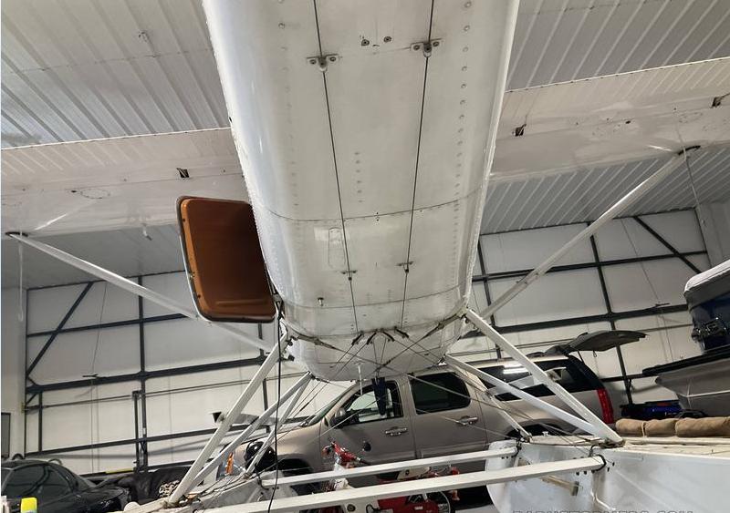 1979 CESSNA 185 SKYWAGON II Photo 7