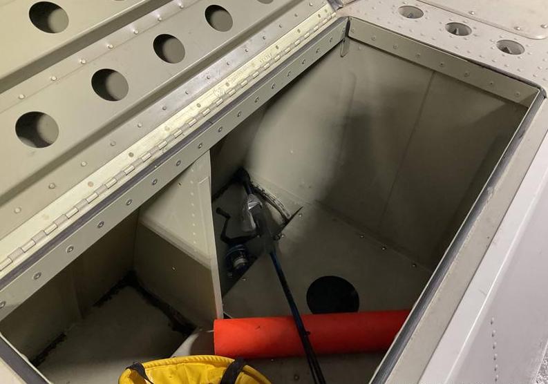 1979 CESSNA 185 SKYWAGON II Photo 2