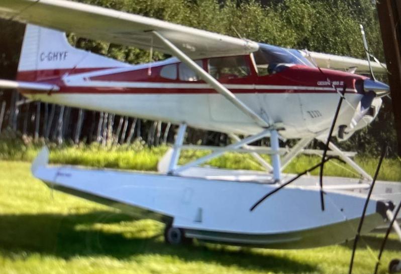 1979 CESSNA 185 SKYWAGON II Photo 3