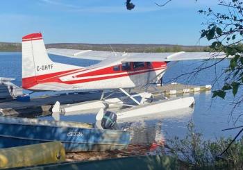 1979 CESSNA 185 SKYWAGON II for sale - AircraftDealer.com