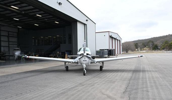 1991 BEECHCRAFT F33A BONANZA Photo 3
