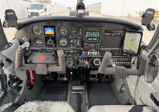 1977 PIPER ARROW III Photo 7