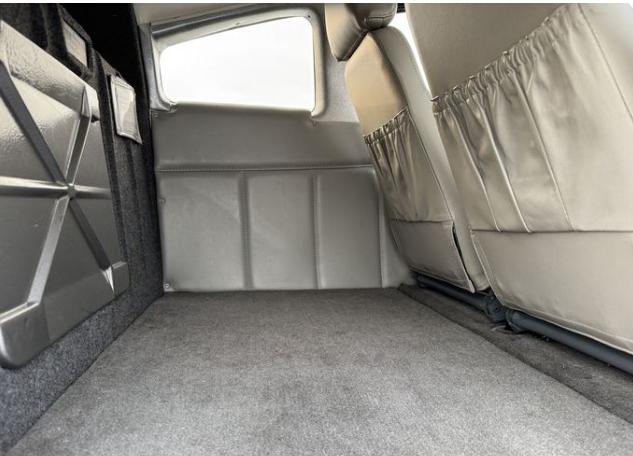 1977 PIPER ARROW III Photo 4