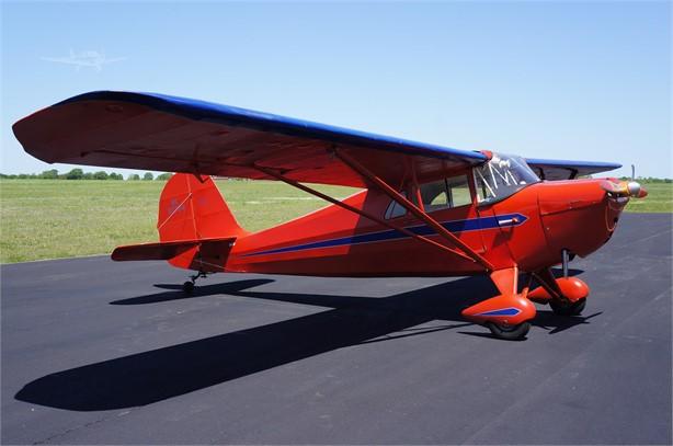 1941 AERONCA 65-LB Photo 2