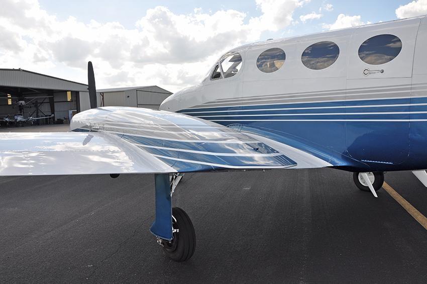 1980 Cessna 340A Photo 6