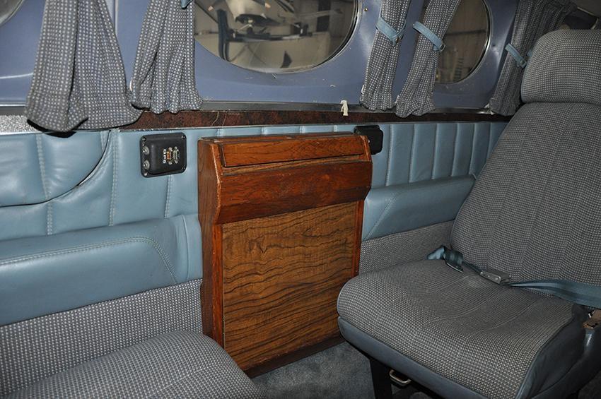 1980 Cessna 340A Photo 7