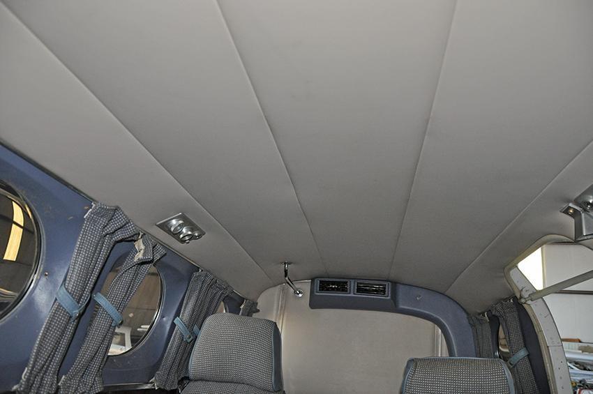 1980 Cessna 340A Photo 2