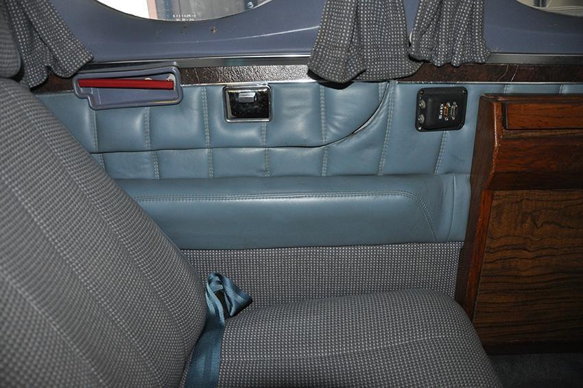 1980 Cessna 340A Photo 3