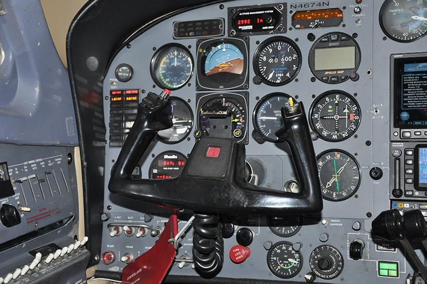 1980 Cessna 340A Photo 5
