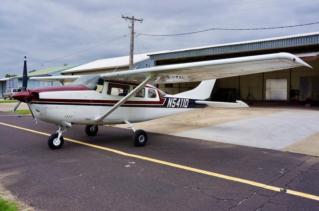 1978 Cessna 206G Stationair Photo 4