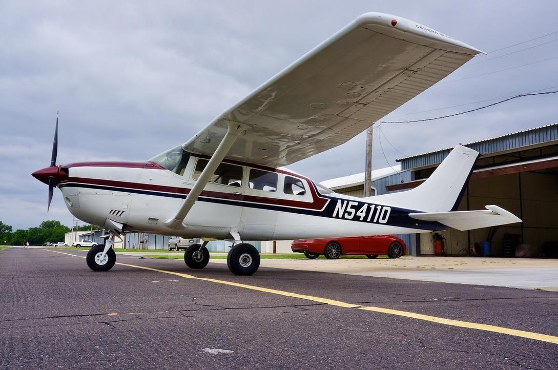 1978 Cessna 206G Stationair Photo 5