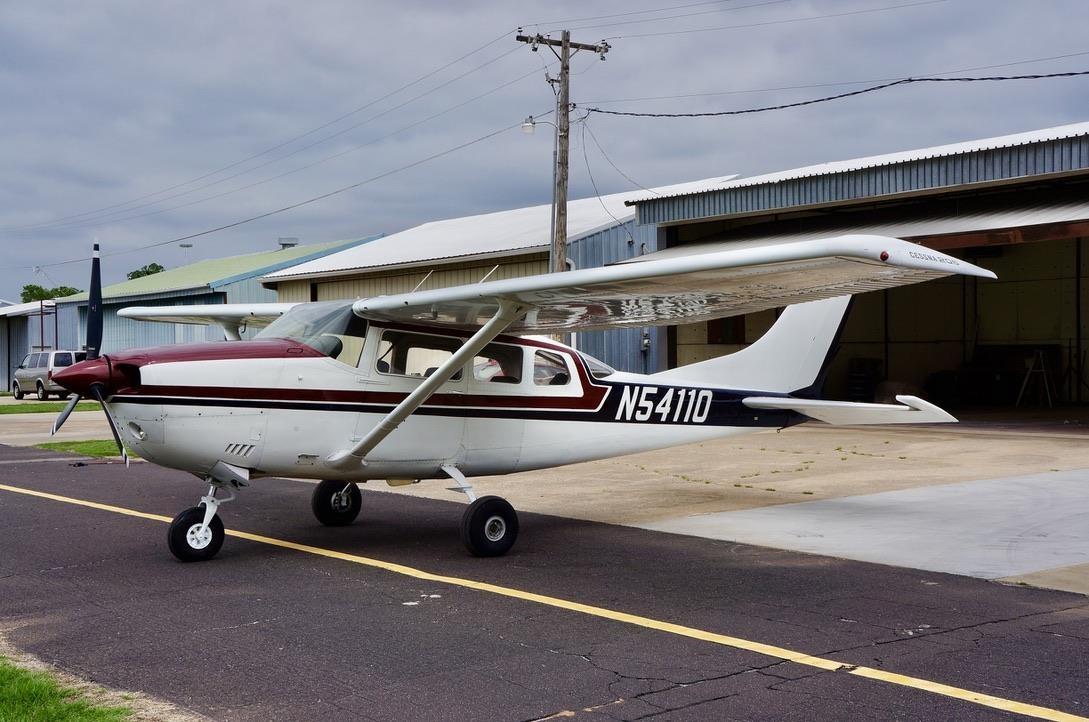 1978 Cessna 206G Stationair Photo 4