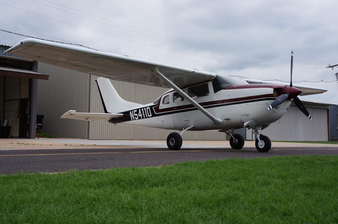 1978 Cessna 206G Stationair Photo 5