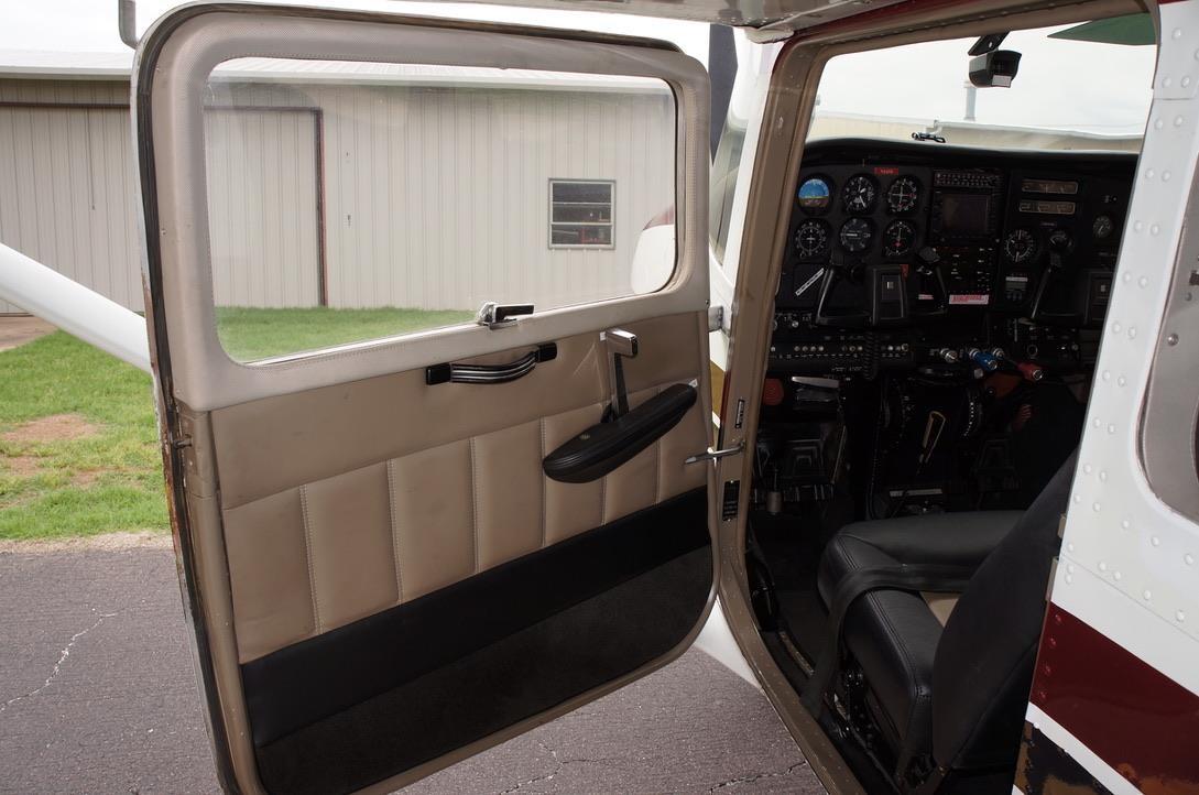 1978 Cessna 206G Stationair Photo 7