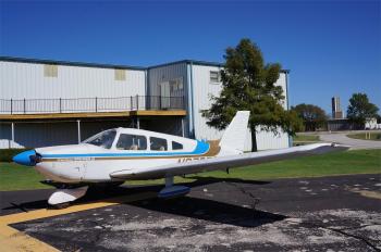 1976 Piper Archer II for sale - AircraftDealer.com