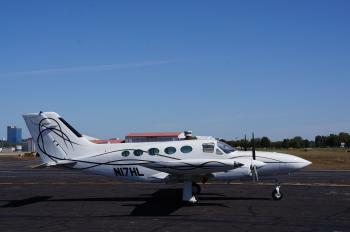 1973 Cessna 421B for sale - AircraftDealer.com