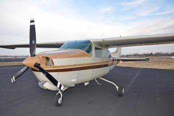 1970 Cessna T210K for sale - AircraftDealer.com