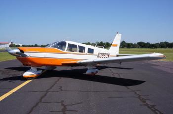 1966 Piper Cherokee 6/260 for sale - AircraftDealer.com