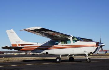 1978 Cessna Turbo 210M for sale - AircraftDealer.com