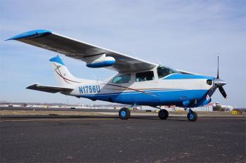1982 Cessna Turbo 210N for sale - AircraftDealer.com