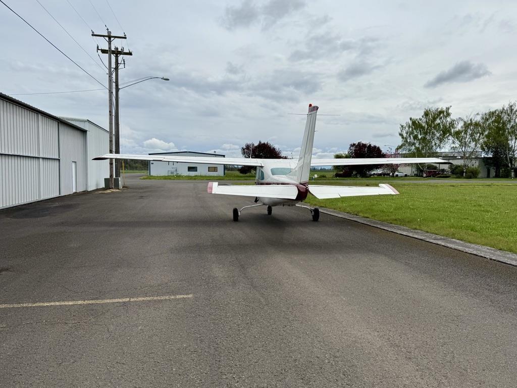 1978 Cessna 210M Photo 5