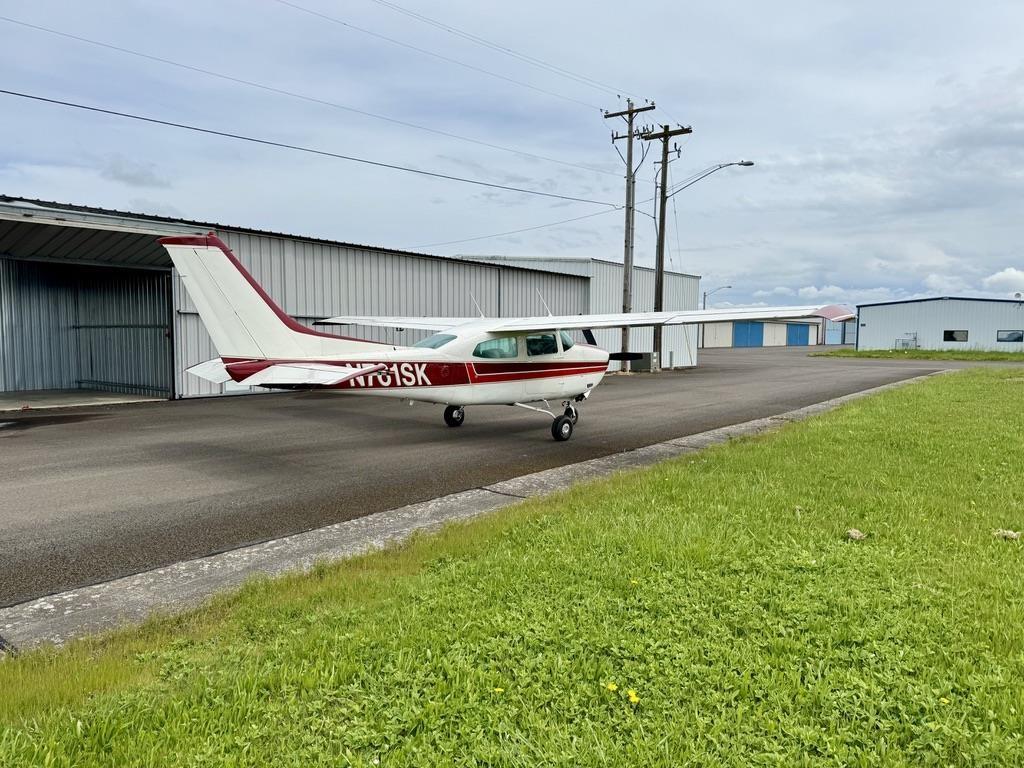 1978 Cessna 210M Photo 6