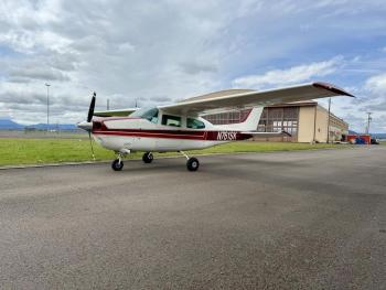 1978 Cessna 210M for sale - AircraftDealer.com