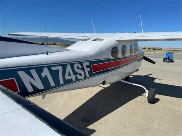 1979 Cessna P210N Photo 3
