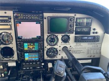 1979 Cessna P210N for sale - AircraftDealer.com