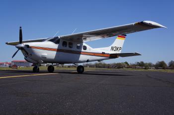 1981 Cessna P210N for sale