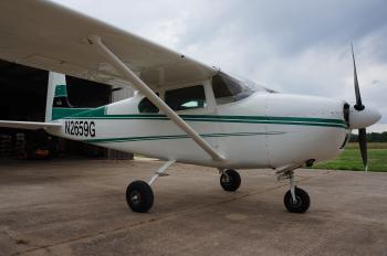 1959 Cessna 182 Skylane for sale