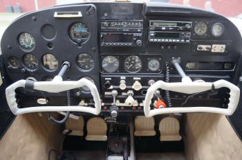 1959 Cessna 182 Skylane for sale
