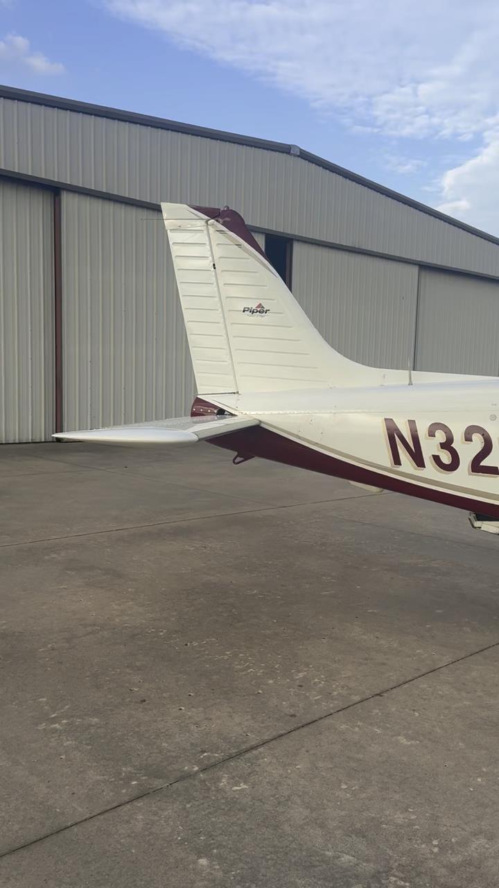 2005 Piper Saratoga II TC Photo 3