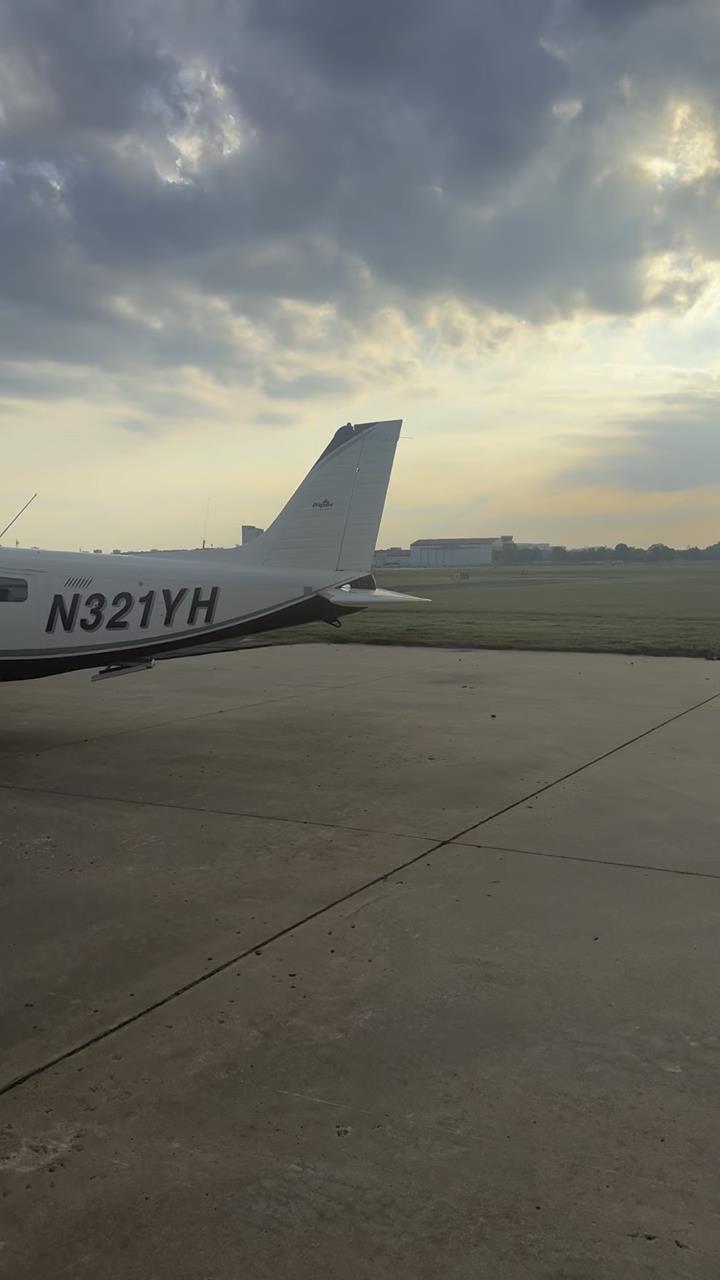 2005 Piper Saratoga II TC Photo 4