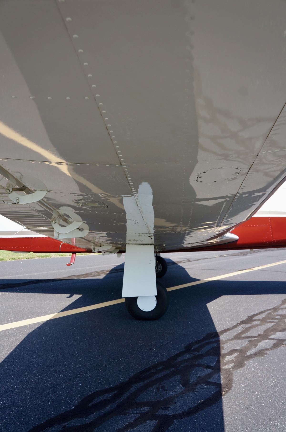 2005 Piper Saratoga II TC Photo 6