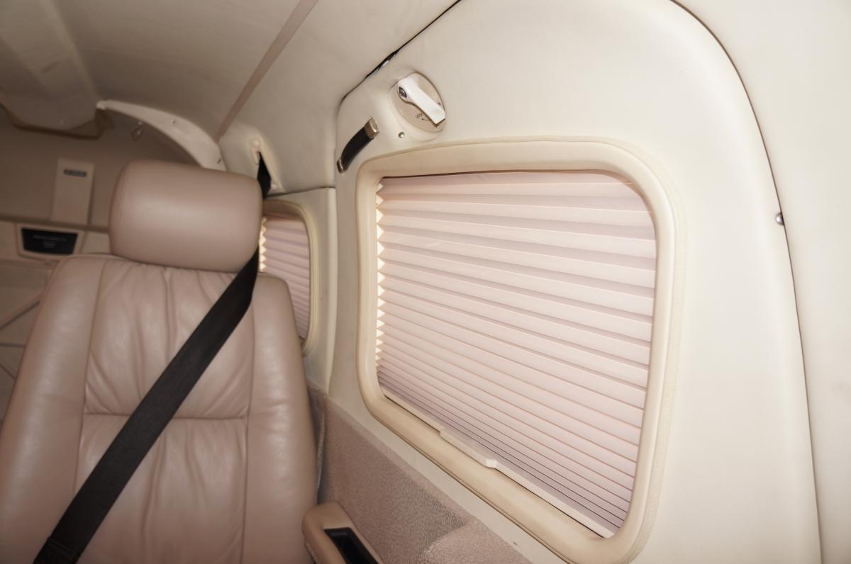2005 Piper Saratoga II TC Photo 3
